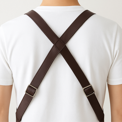 Bolso anti-robo multifuncional